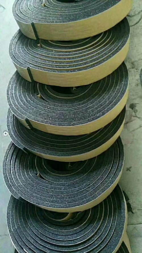 韶山橡塑胶条厂家批发与橡塑制品综合指南